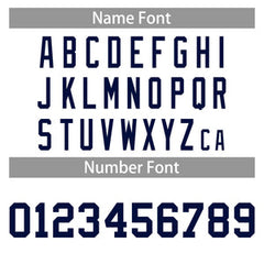 Custom White Navy Classic Tops Men Casual Basketball Jersey