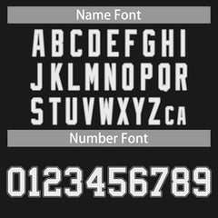 Custom Basketball Jersey 90's Hip Hop Stitched