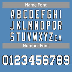 Custom Light Blue White-Black Classic Tops Casual Basketball Jersey