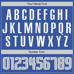 Custom Royal Black-Navy Classic Tops Casual Fake Sleeve Basketball Jersey