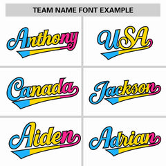 Custom White Pansexuality For Pride Month Classic Style Authentic Baseball Jersey