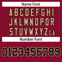 Custom Baseball Jersey Stitched Personalized Baseball Shirts Sports Uniform for Team
