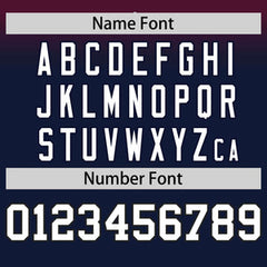 Custom Red Navy Gradient Fashion Tops Mesh Basketball Jersey For Women