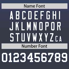 Custom Navy Gray Gradient Fashion Tops Mesh Basketball Jersey For Women