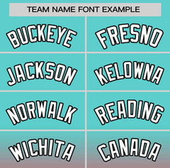 Custom Light Green Light Red Gradient Fashion Tops Mesh Basketball Jersey For Women