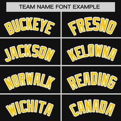 Custom Gold Black Color Block Fashion Tops Mesh Basketball Jersey For Women