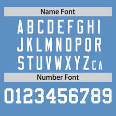 Custom White Light Blue Color Block Fashion Tops Mesh Basketball Jersey For Women