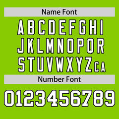 Custom Black Neon Green Color Block Fashion Tops Mesh Basketball Jersey For Women