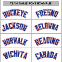 Custom White Red-White Classic Tops Men Casual Bull Basketball Jersey