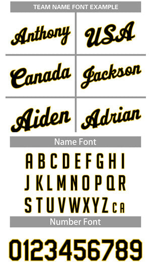 Custom White Yellow-Black Classic Sets Basketball Jersey