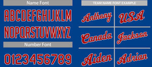 Custom Royal Maroon-White Classic Sets Sports Uniform Basketball Jersey