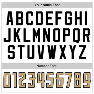 Custom White Black Classic Sets Basketball Jersey