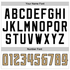 Custom White Black Classic Sets Basketball Jersey