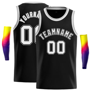 Custom Basketball Jersey 90's Hip Hop Stitched