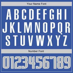 Custom Royal Black-Navy Classic Tops Casual Fake Sleeve Basketball Jersey