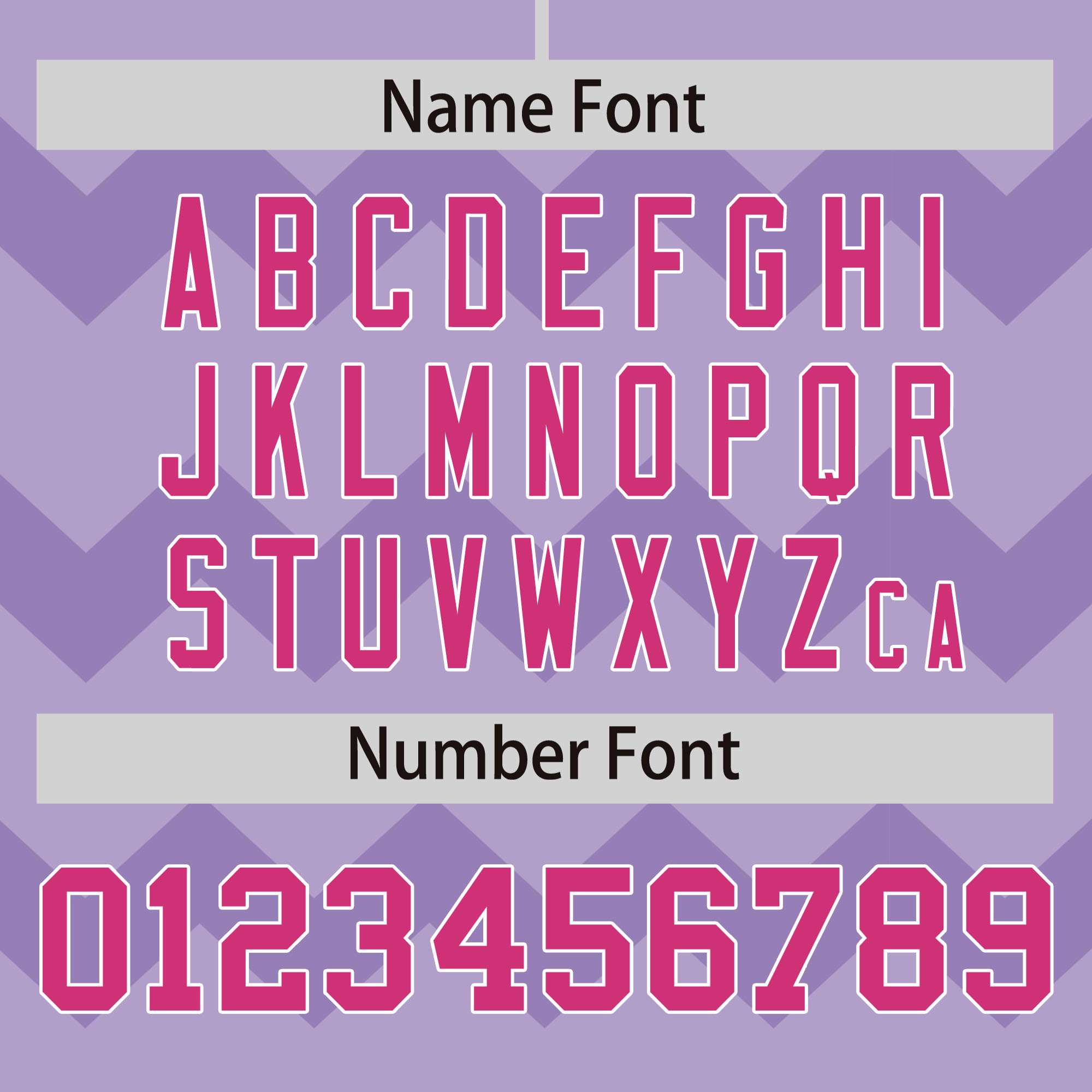 Custom Light Purple Rose Red-White Personalized Ripple Design Authentic Baseball Jersey