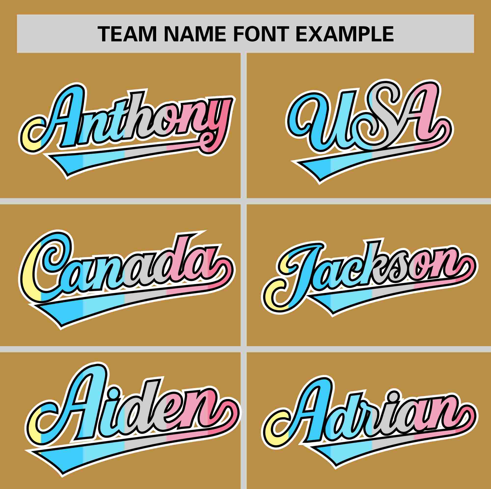 Custom Old Gold Genderflux For Pride Month Classic Style Authentic Baseball Jersey