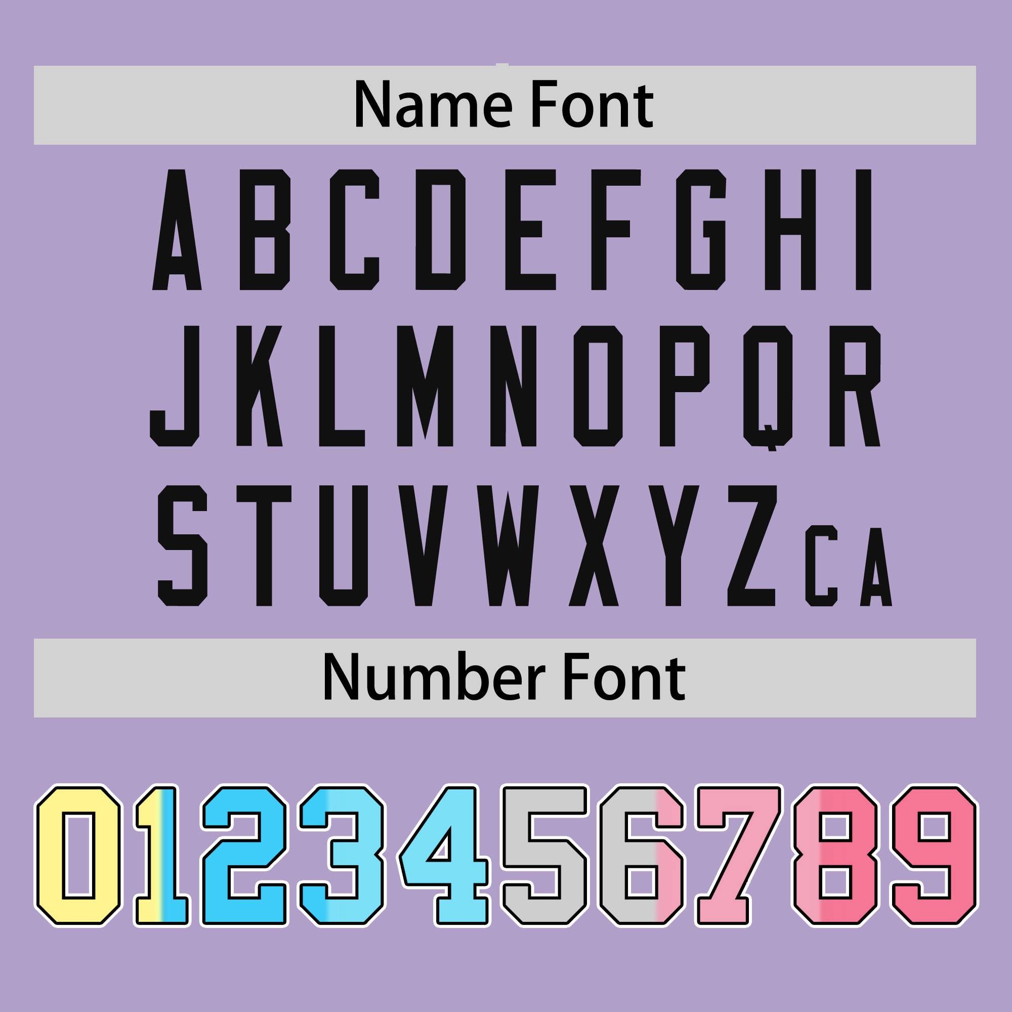 Custom Light Purple Genderflux For Pride Month Classic Style Authentic Baseball Jersey