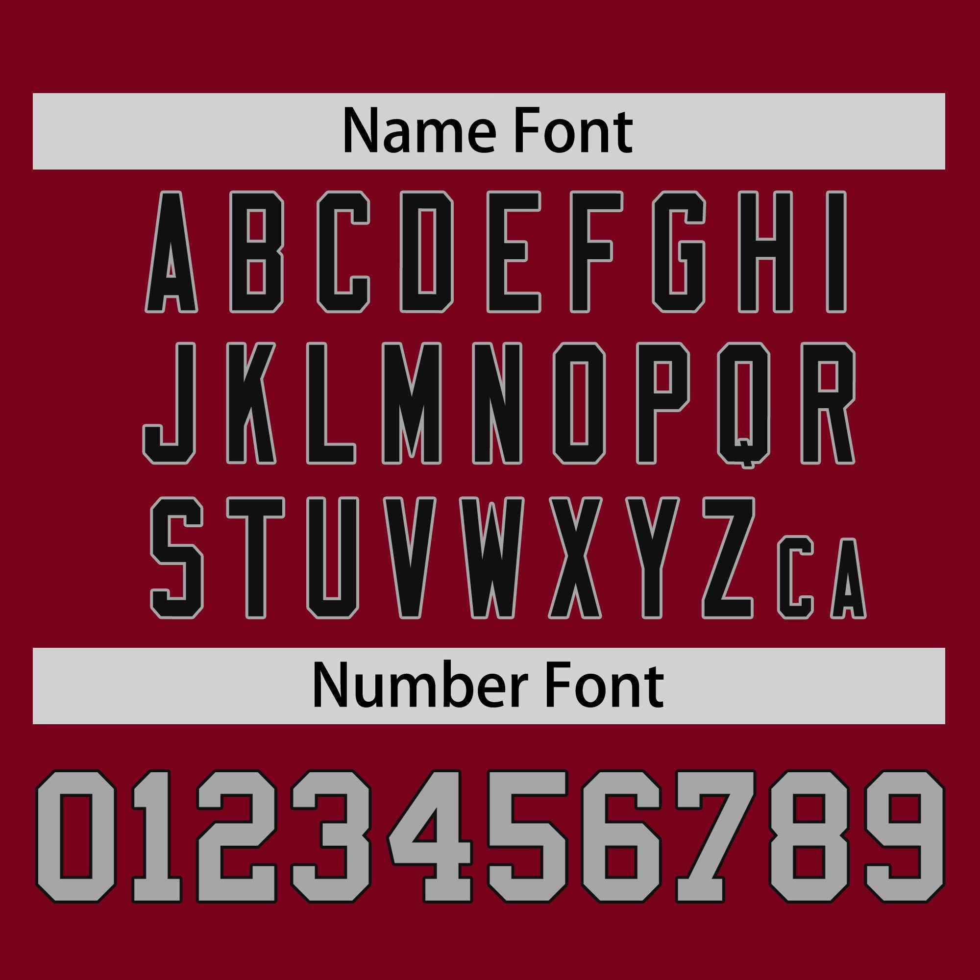 Custom Crimson Gray-Black Personalized Raglan Sleeves Authentic Baseball Jersey