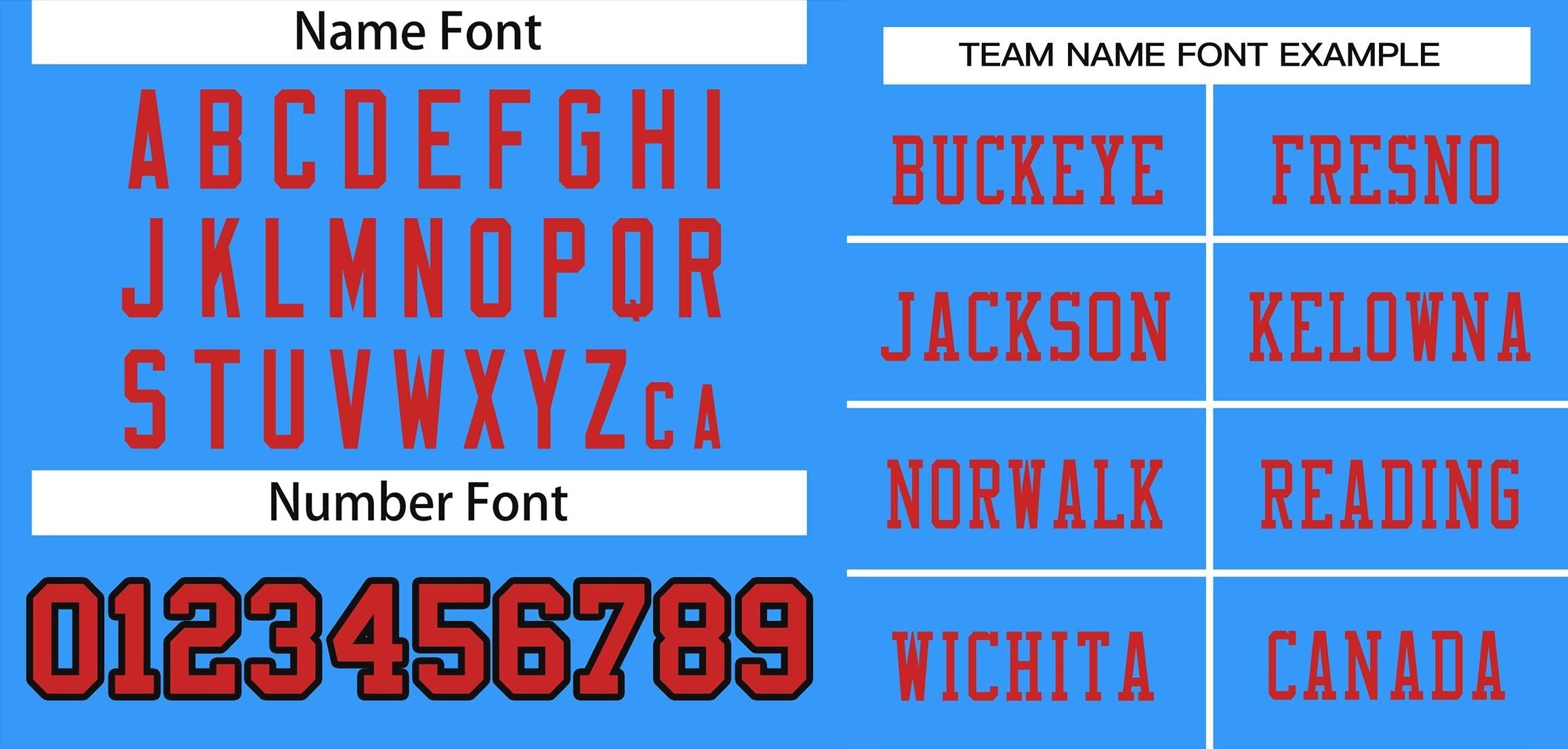 Custom Powder Blue-Red Powder Blue Classic Style Mesh Authentic Football Jersey