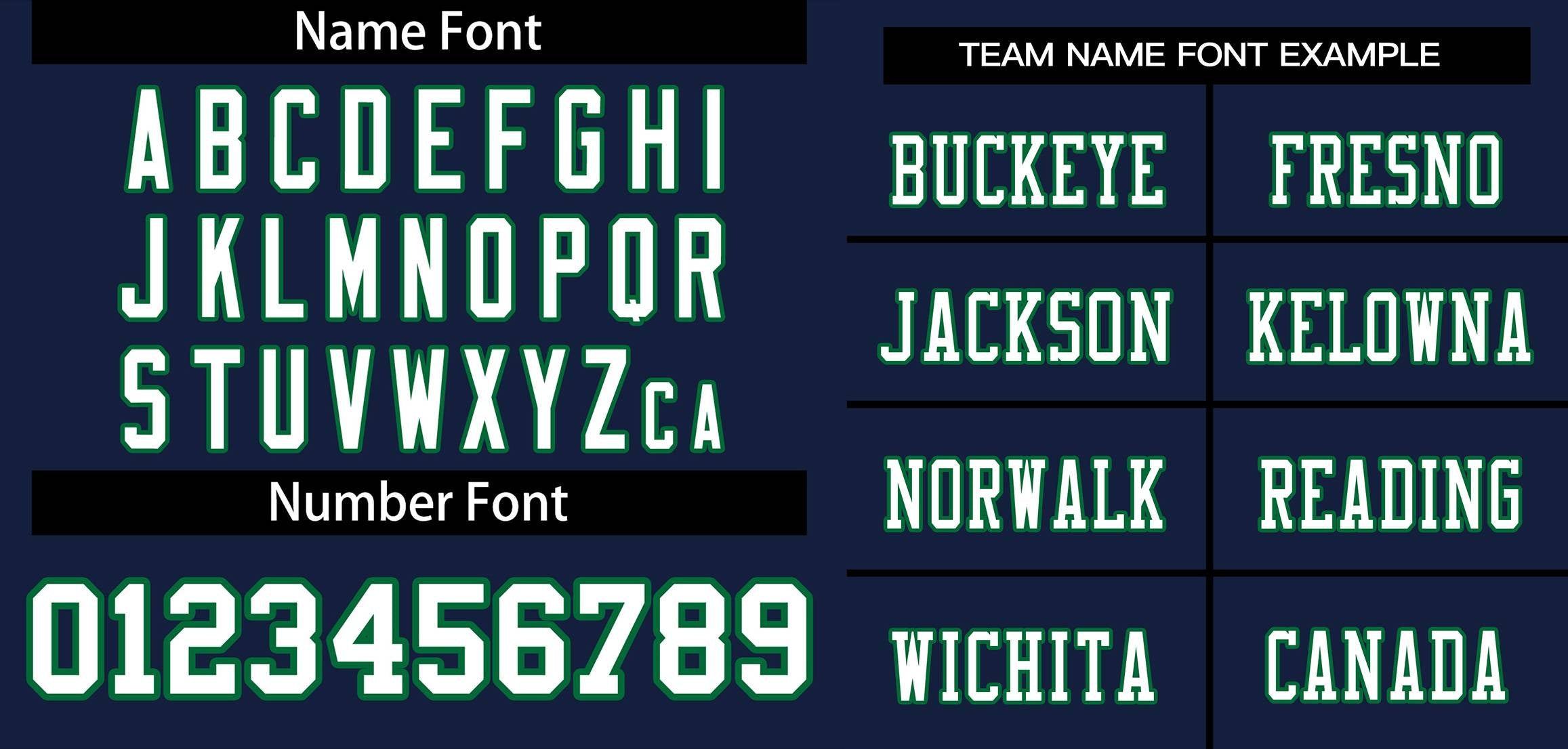 Custom Navy White-Kelly Green Classic Style Mesh Authentic Football Jersey