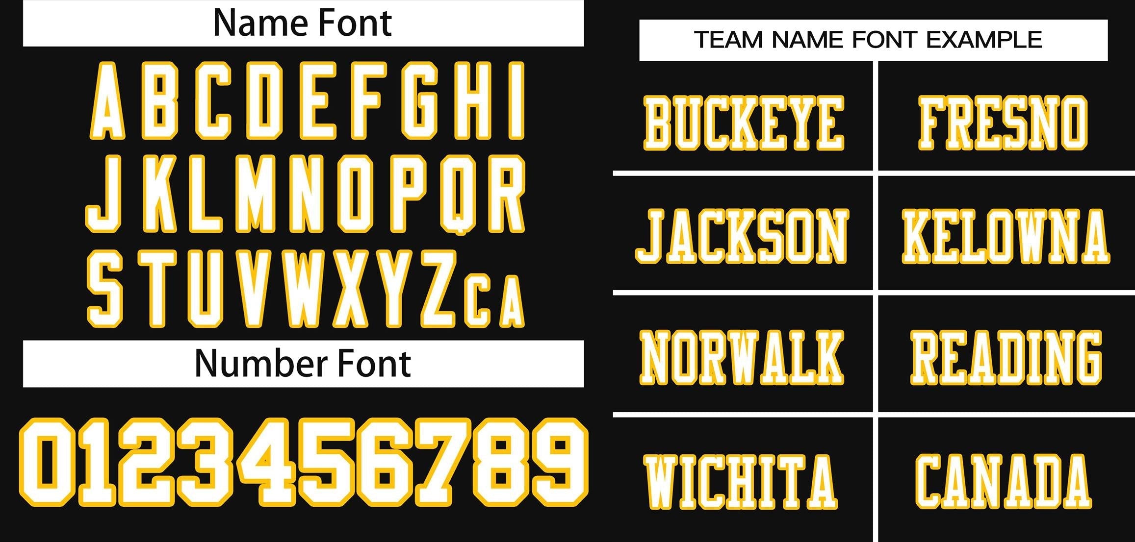 Custom Black White-Gold Classic Style Mesh Authentic Football Jersey