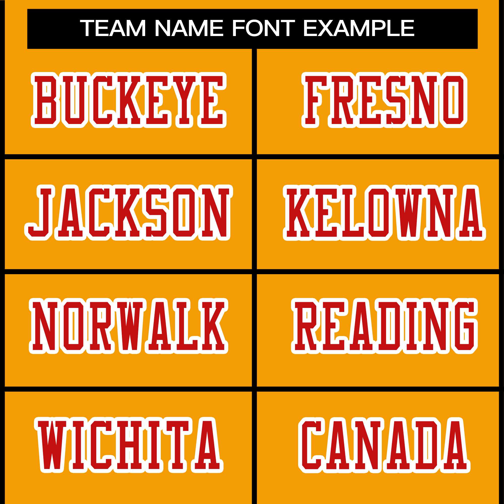 Custom Gold Red-White Classic Style Authentic Football Jersey