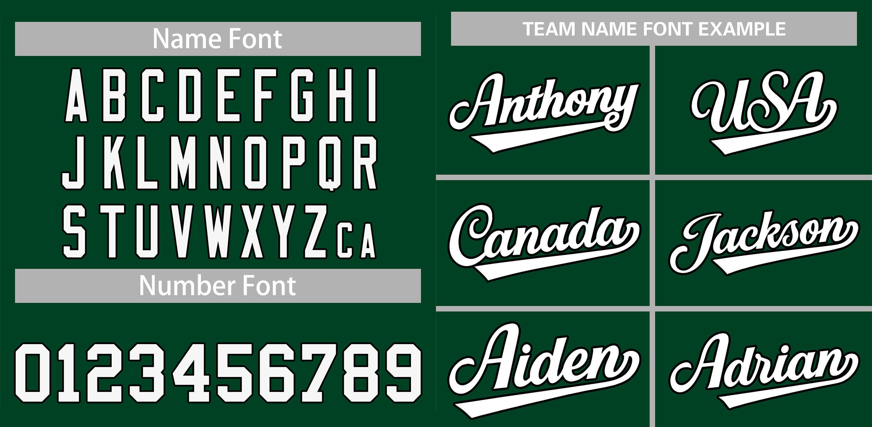 Custom Green White-Black Classic Style Authentic Baseball Jersey