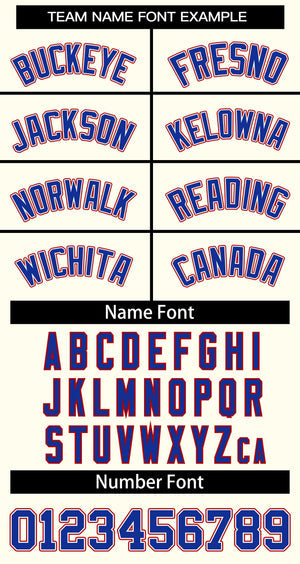 Custom Khaki Royal-White Classic Tops Basketball Jersey