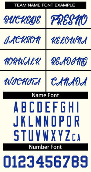 Custom Khaki Royal Classic Tops Basketball Jersey