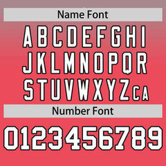 Custom Light Green Light Red Gradient Fashion Tops Mesh Basketball Jersey For Women