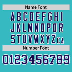 Custom Purple Aqua Color Block Fashion Tops Mesh Basketball Jersey For Women