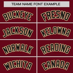 Custom Khaki Crimson Color Block Fashion Tops Mesh Basketball Jersey For Women