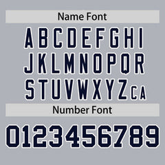 Custom Navy Gray Color Block Fashion Tops Mesh Basketball Jersey For Women