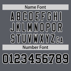 Custom Dark Gray Navy-White Thick Slash Fashion Tops Mesh Basketball Jersey For Women