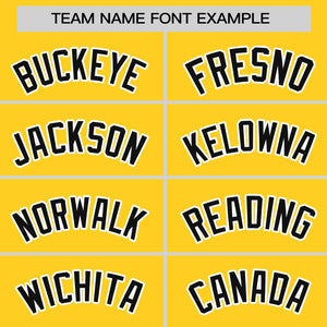 Custom Gold Black-White Thick Slash Fashion Tops Mesh Basketball Jersey For Women