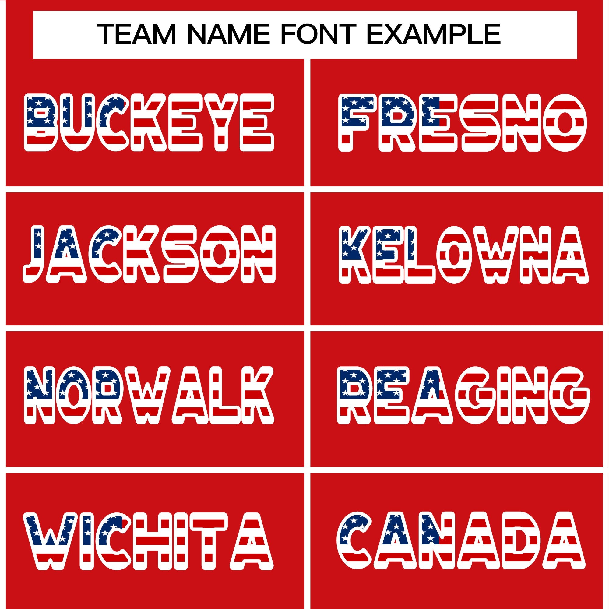 Custom Red White-Navy American Flag Authentic Baseball Jersey