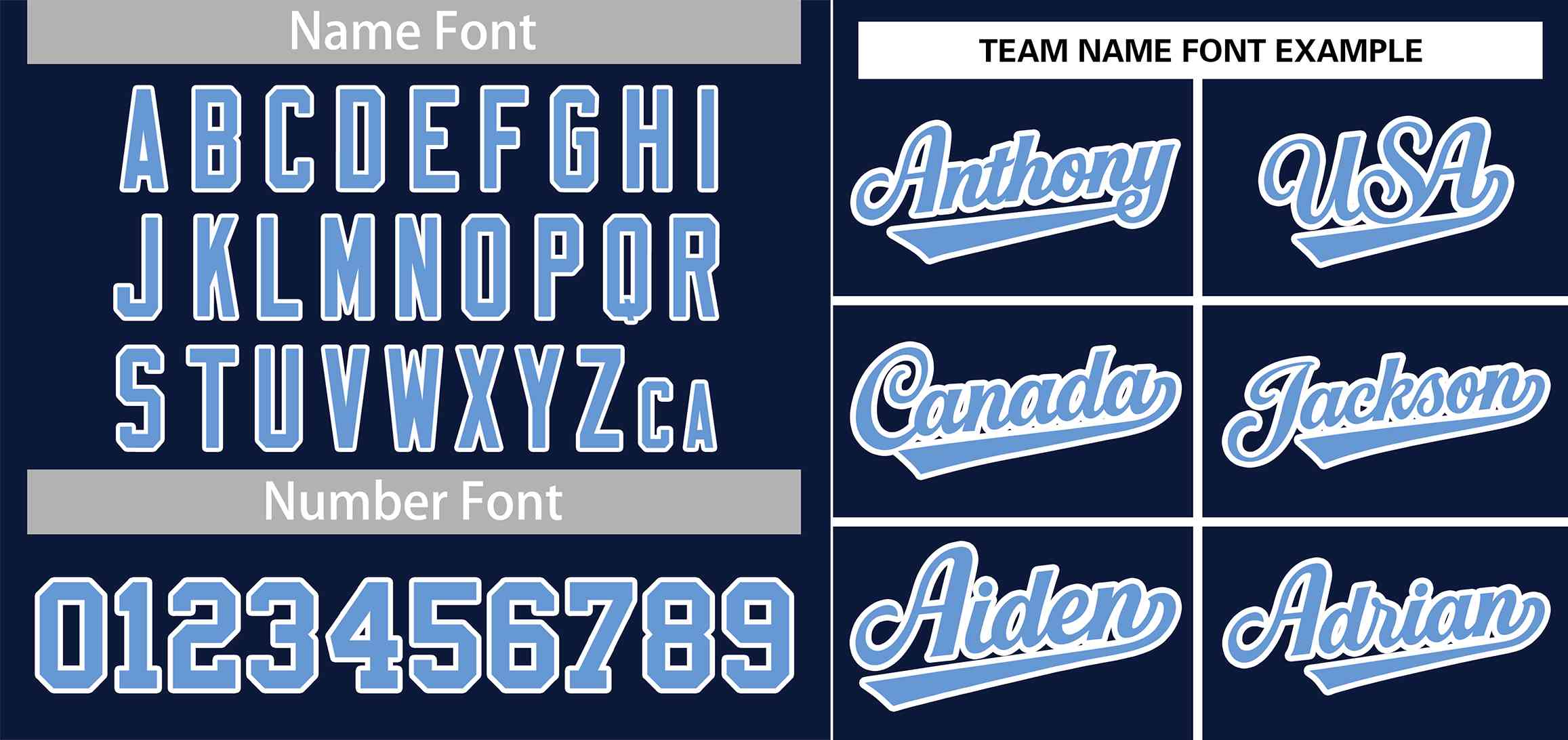 Custom Navy Light Blue-White Stripe Fashion Raglan Sleeves Authentic Baseball Jersey