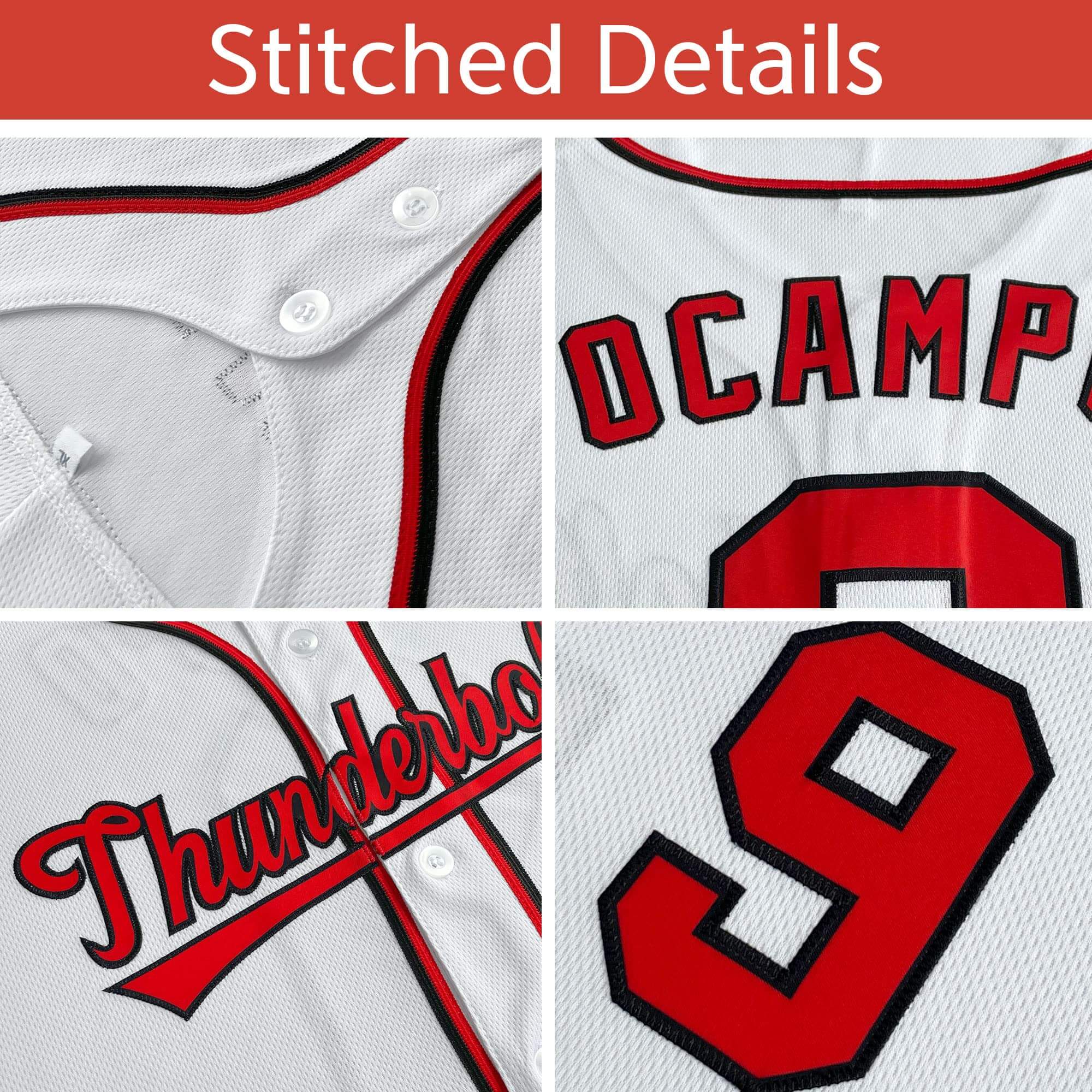 Custom White Gold-Purple Personalized Ripple Design Authentic Baseball Jersey