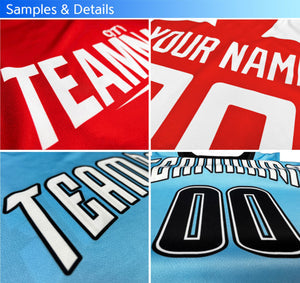 Custom Aqua White Personalized Scratches Pattern Sports Uniform Basketball Jersey